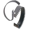 General Wire Spring General Wire 3" Rotary Saw Blade 3RSB